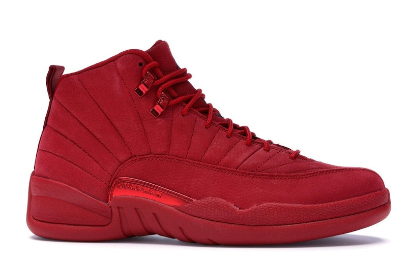 Jordan 12 Retro Gym Red (2018)
