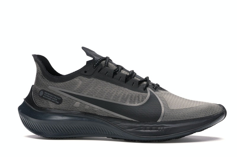 Nike Zoom Gravity Black