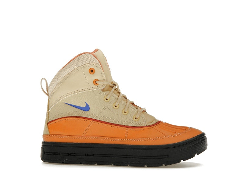 Nike Woodside 2 High Sesame Hot Curry (GS)