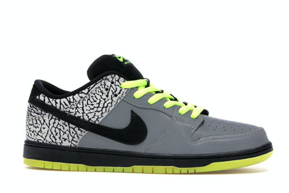 Nike SB Dunk Low DJ Clark Kent x Primitive 112