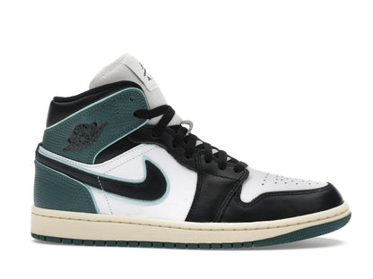 Jordan 1 Mid SE Oxidized Green (Women's)