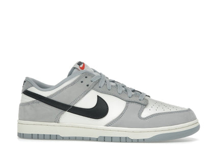 Nike Dunk Low Sail Wolf Grey