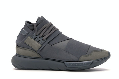 Y3 Qasa High Vista Grey
