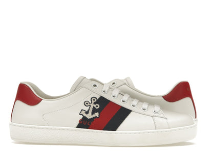 Gucci Ace Cauliflower