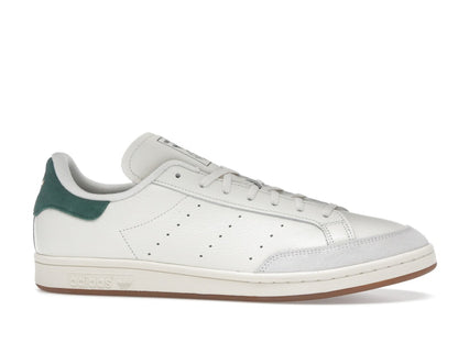 adidas Stan Smith Consortium Presented by END. Off White Dark Green