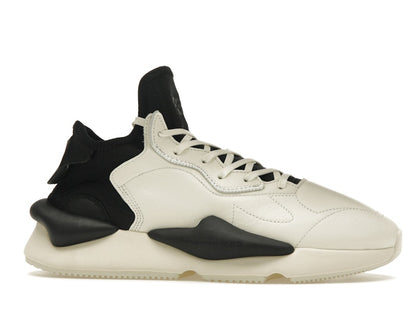 adidas Y-3 Kaiwa Off White Black