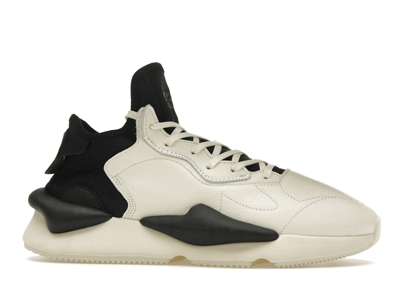 adidas Y-3 Kaiwa Off White Black