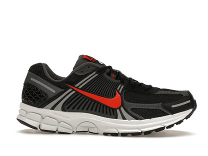 Nike Zoom Vomero 5 Black Picante Red