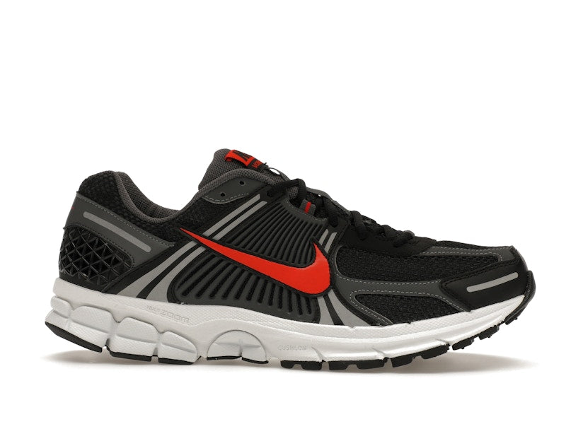 Nike Zoom Vomero 5 Black Picante Red