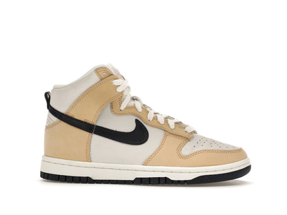Nike Dunk High Premium Sesame (Women's)