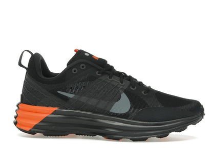 Nike Lunar Roam Safety Orange