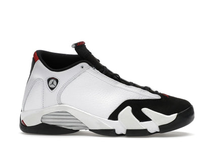 Jordan 14 Retro Black Toe (2024) (GS)
