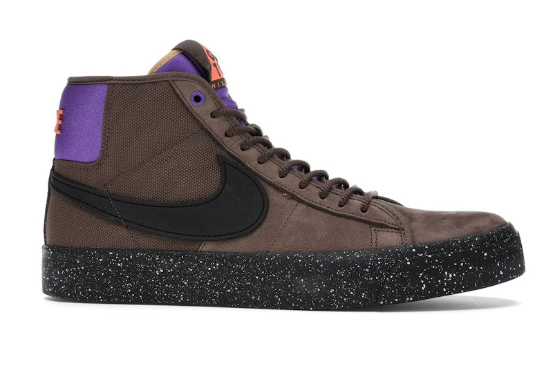 Nike SB Zoom Blazer Mid GT ACG