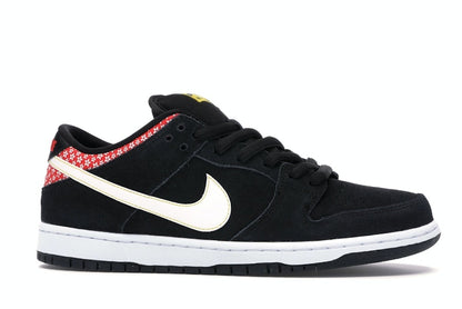 Nike SB Dunk Low Firecracker