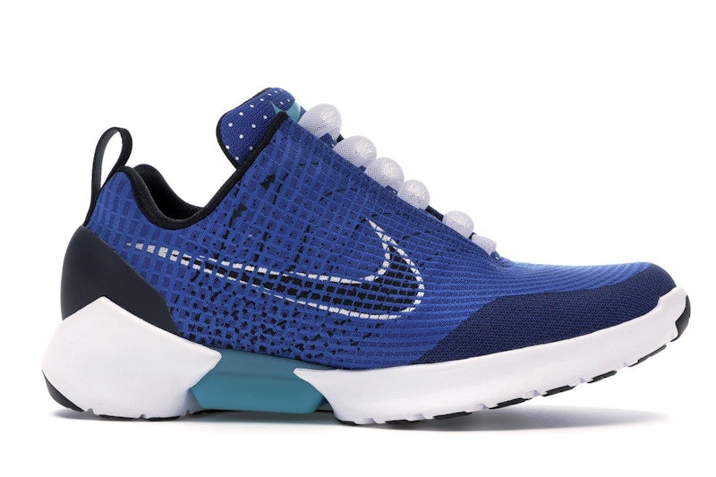 Nike HyperAdapt 1.0 Sport Royal Tinker Blue