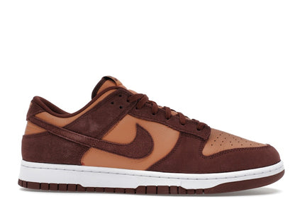 Nike Dunk Low SE Amber Brown