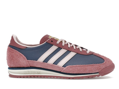 adidas SL 72 OG Preloved Ink Sandy Pink (Women's)
