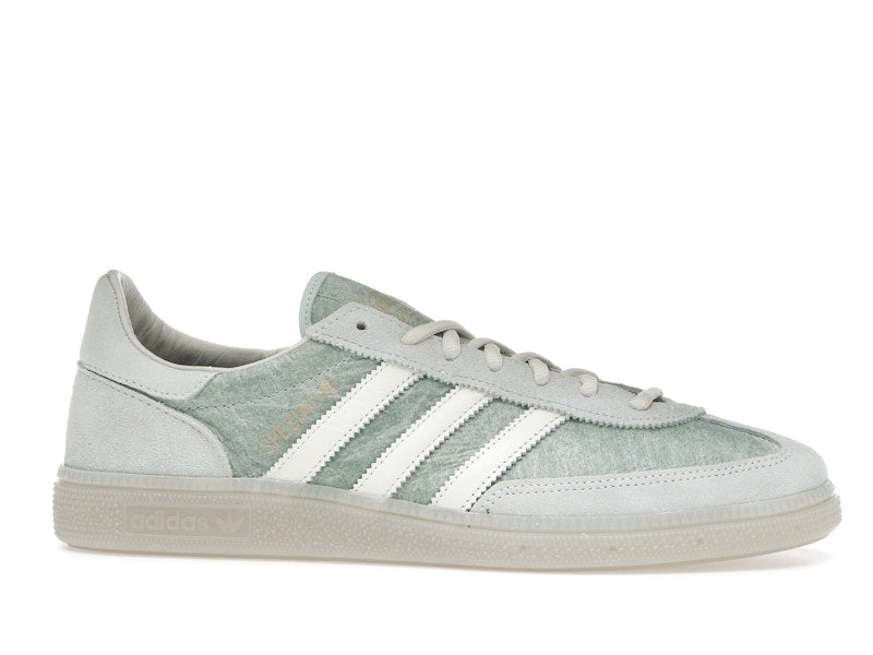 adidas Handball Spezial Dyneema Pack Orbit Grey Green