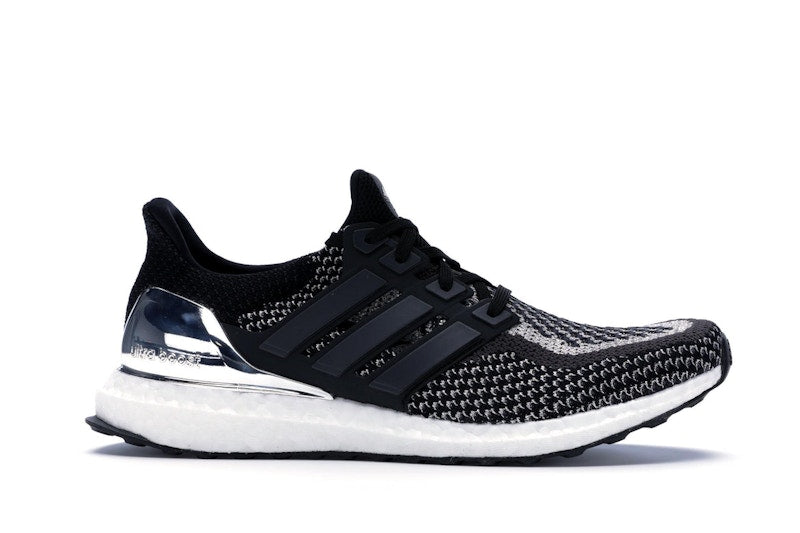 adidas Ultra Boost 2.0 Silver Medal
