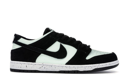 Nike SB Dunk Low Barely Green