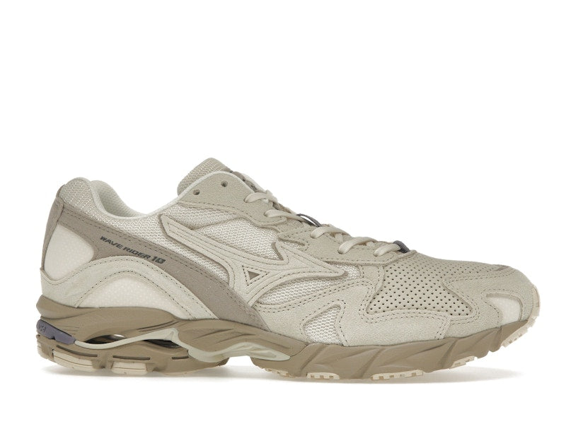 Mizuno Wave Rider 10 Desert Sage Purple