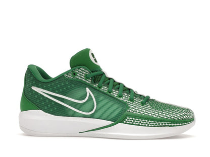 Nike Sabrina 1 TB Apple Green (Women's)