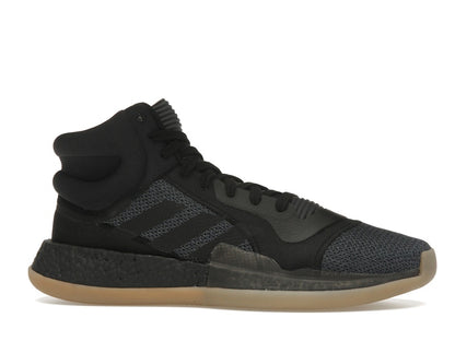 adidas Marquee Boost Grey Trace Khaki
