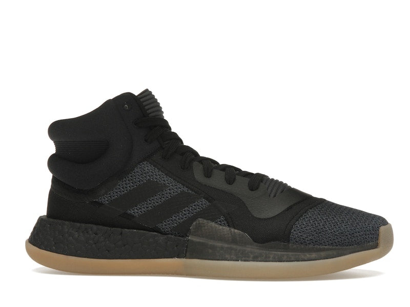 adidas Marquee Boost Grey Trace Khaki