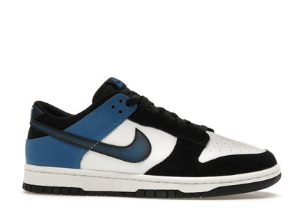 Nike Dunk Low Industrial Blue