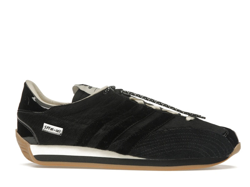 adidas Country OG Song For The Mute Black