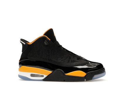 Jordan Dub Zero Black Taxi (GS)