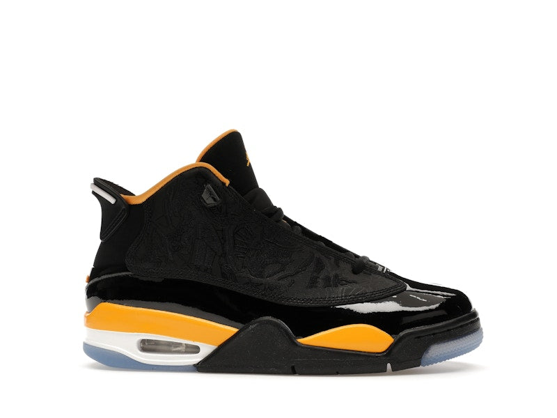 Jordan Dub Zero Black Taxi (GS)