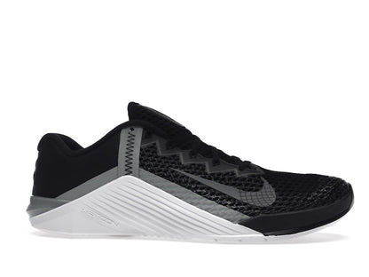 Nike Metcon 6 Black White