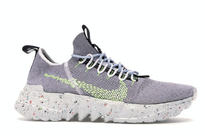 Nike Space Hippie 01 Grey Volt
