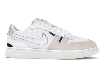 Nike Squash-Type Summit White