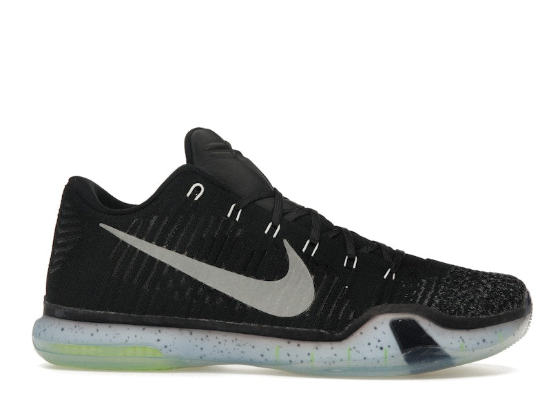 Nike Kobe 10 Elite HTM Arrowhead EU Exclusive