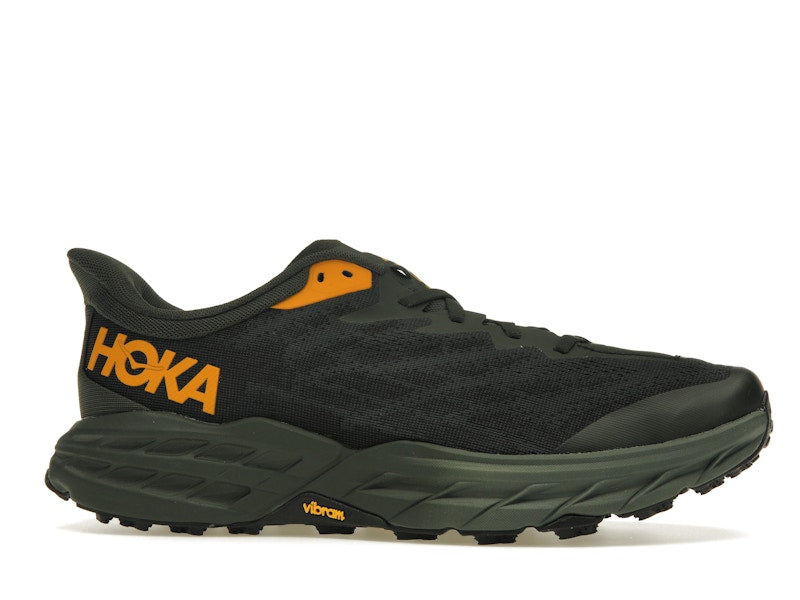 Hoka One One Speedgoat 5 Duffel Bag Thyme