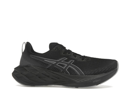 ASICS Novablast 4 Black Graphite Grey (Women's)