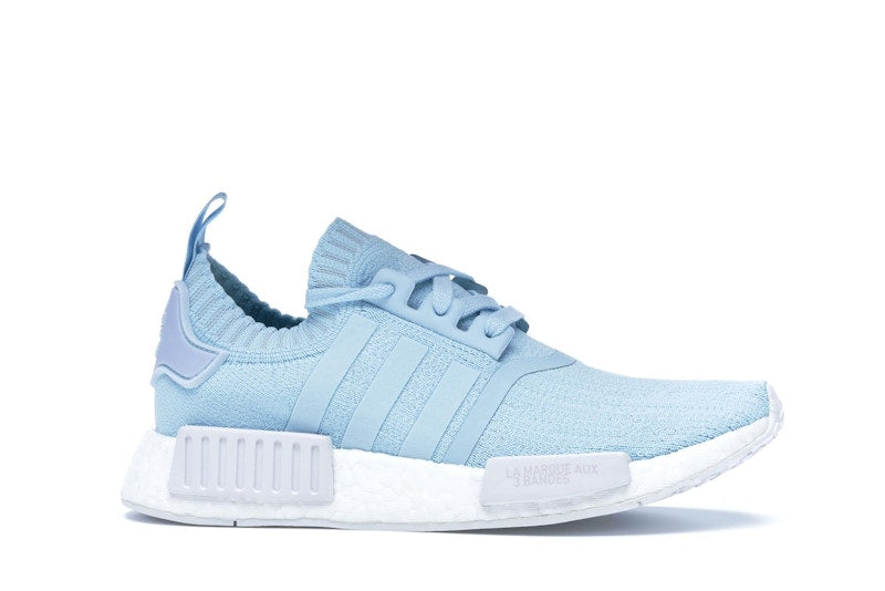 adidas NMD R1 Icey Blue White (Women's)