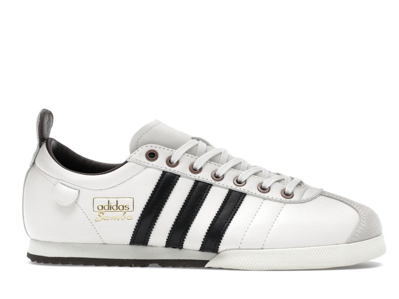 adidas Samba 62 Cloud White