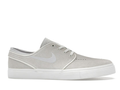 Nike SB Zoom Stefan Janoski Summit White Vast Grey