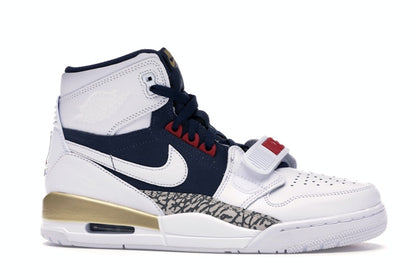 Jordan Legacy 312 Olympic