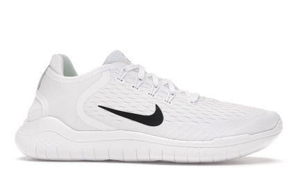 Nike Free RN 2018 White