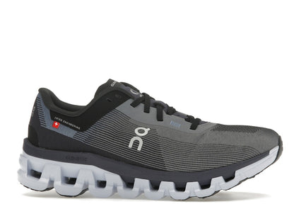 On Running Cloudflow 4 Fade Iron (Women's)
