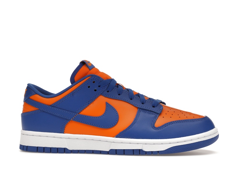 Nike Dunk Low Knicks