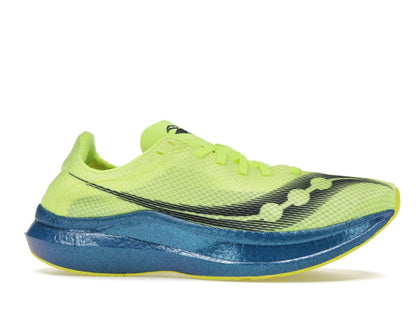 Saucony Endorphin Pro+ Boston Marathon