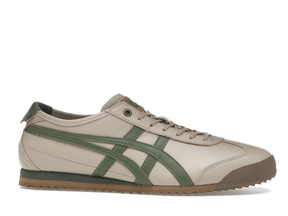 Onitsuka Tiger Mexico 66 SD Beige Green