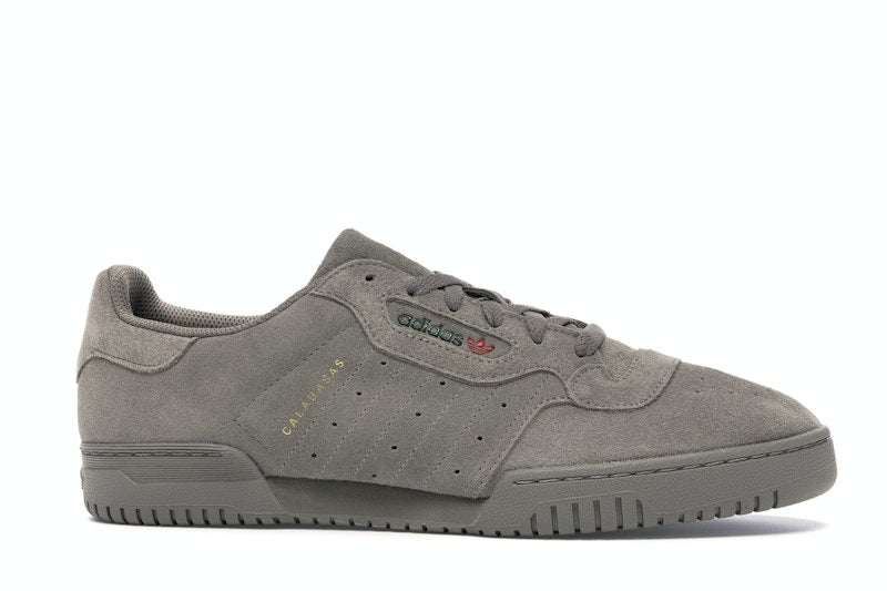 adidas Yeezy Powerphase Simple Brown