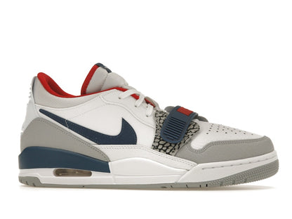 Jordan Legacy 312 Low True Blue