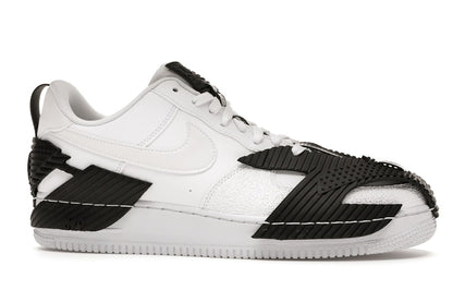 Nike NDSTRKT Air Force 1 White Black
